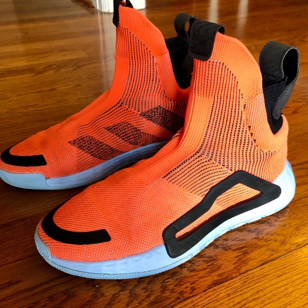 Adidas N3xt L3v3l